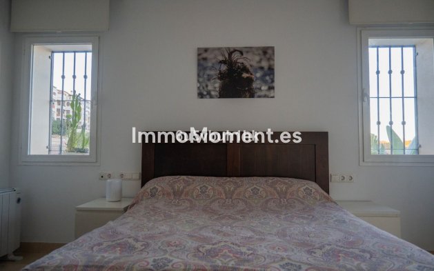 Reventa - Apartamento - Mijas - Mijas Costa
