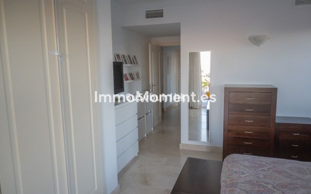 Reventa - Apartamento - Mijas - Mijas Costa