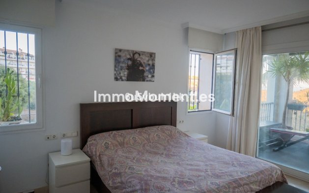 Reventa - Apartamento - Mijas - Mijas Costa