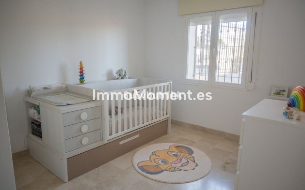 Reventa - Apartamento - Mijas - Mijas Costa