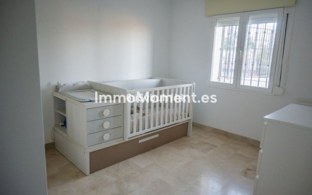 Reventa - Apartamento - Mijas - Mijas Costa
