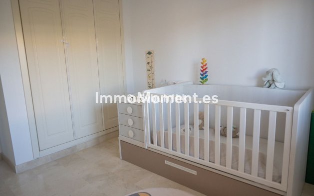 Reventa - Apartamento - Mijas - Mijas Costa