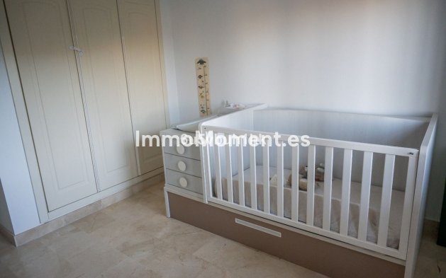Reventa - Apartamento - Mijas - Mijas Costa