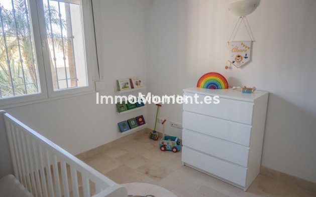 Reventa - Apartamento - Mijas - Mijas Costa
