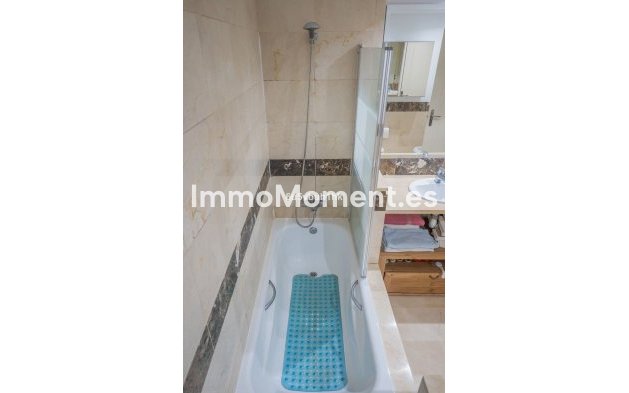 Reventa - Apartamento - Mijas - Mijas Costa