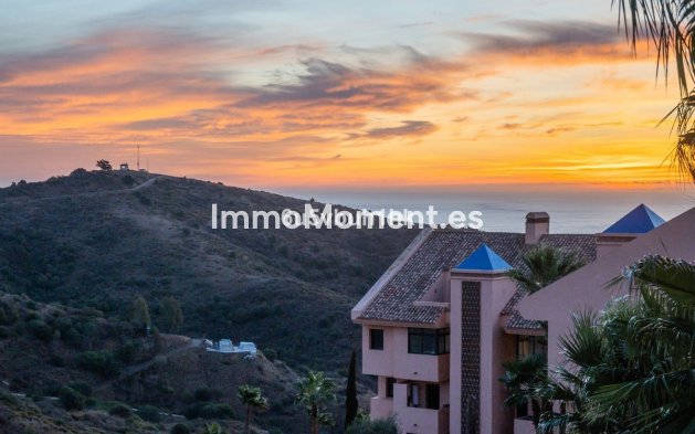 Reventa - Apartamento - Mijas - Mijas Costa