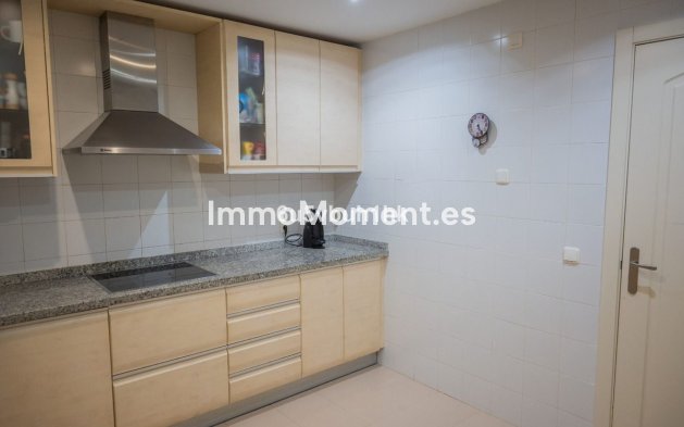 Reventa - Apartamento - Mijas - Mijas Costa