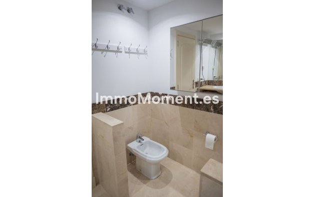 Reventa - Apartamento - Mijas - Mijas Costa