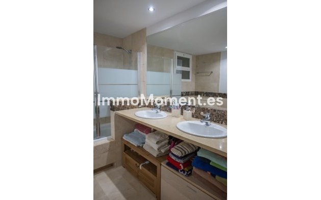 Reventa - Apartamento - Mijas - Mijas Costa