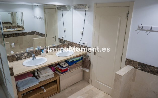 Reventa - Apartamento - Mijas - Mijas Costa