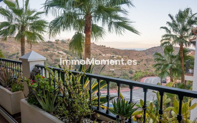 Reventa - Apartamento - Mijas - Mijas Costa