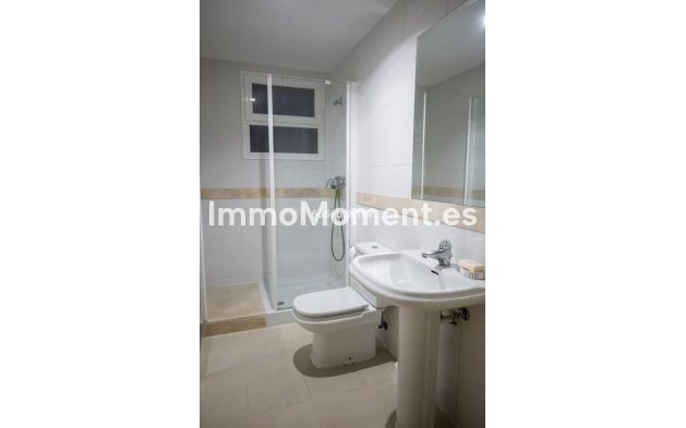 Reventa - Apartamento - Mijas - Mijas Costa