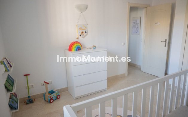Reventa - Apartamento - Mijas - Mijas Costa