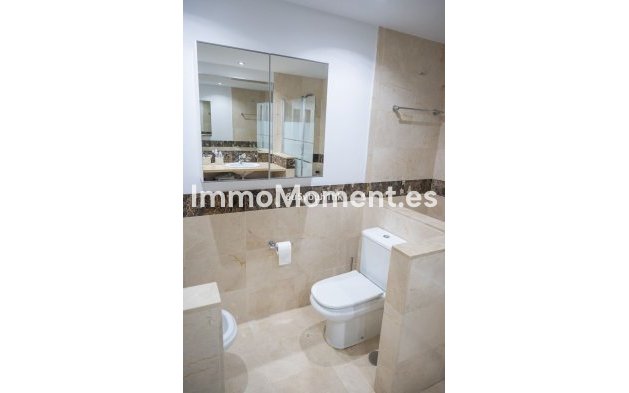 Reventa - Apartamento - Mijas - Mijas Costa