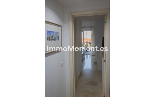 Reventa - Apartamento - Mijas - Mijas Costa