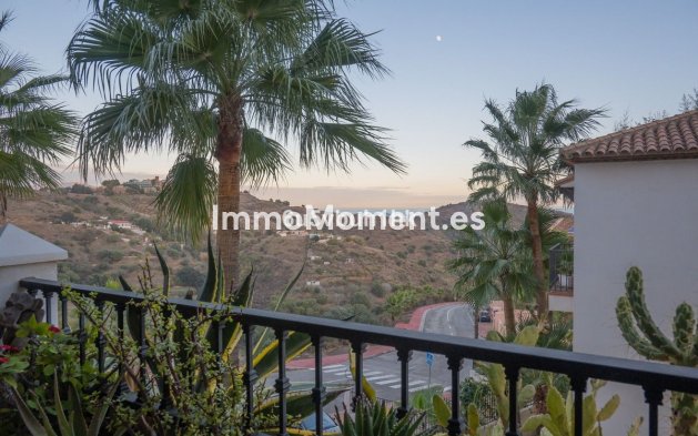 Reventa - Apartamento - Mijas - Mijas Costa