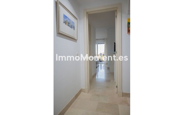 Reventa - Apartamento - Mijas - Mijas Costa