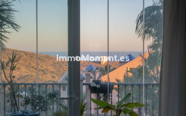 Reventa - Apartamento - Mijas - Mijas Costa
