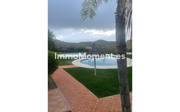 Reventa - Apartamento - Mijas - Mijas Costa