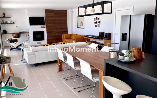 Resale - Detached villa - La Romana - La Romana Centro