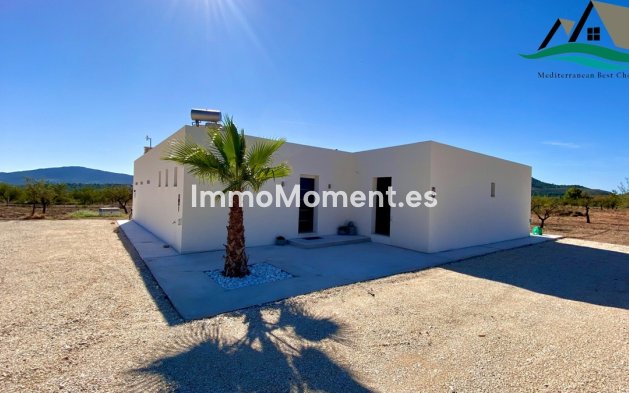 Resale - Detached villa - La Romana - La Romana Centro