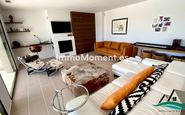 Resale - Detached villa - Hondón de las Nieves - Hondón de las Nieves Centro