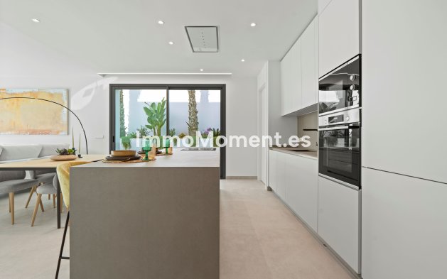 Construction neuve - Villa individuelle - Benidorm