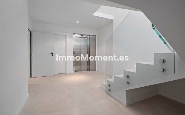 Construction neuve - Villa individuelle - Benidorm