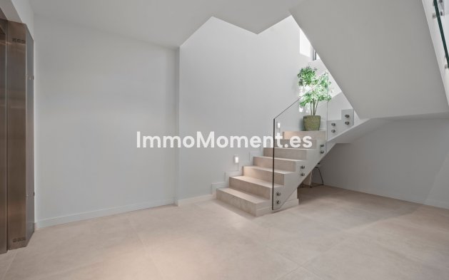Construction neuve - Villa individuelle - Benidorm