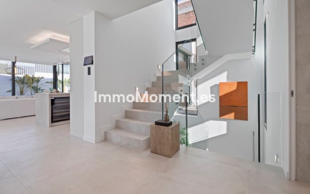 Construction neuve - Villa individuelle - Benidorm