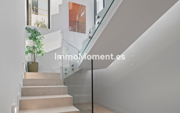 Construction neuve - Villa individuelle - Benidorm