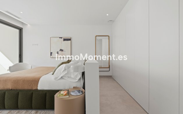 Construction neuve - Villa individuelle - Benidorm