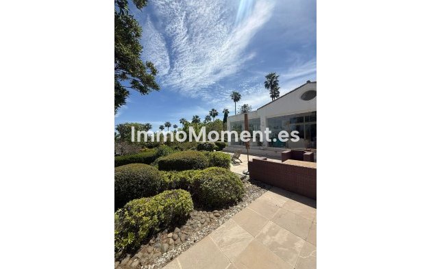 Resale - Detached villa - Sotogrande - Sotogrande Costa