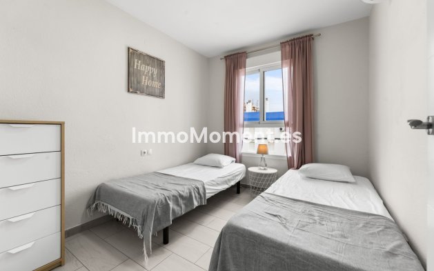 Wiederverkauf - Wohnung - Benalmadena - Benalmadena Centro