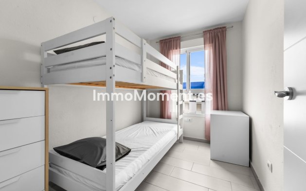 Wiederverkauf - Wohnung - Benalmadena - Benalmadena Centro