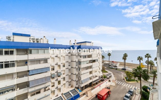 Wiederverkauf - Wohnung - Benalmadena - Benalmadena Centro