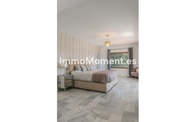 Bestaande woning - Vrijstaande villa - Mijas - Mijas Centro