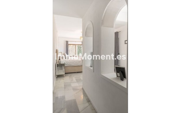 Bestaande woning - Vrijstaande villa - Mijas - Mijas Centro