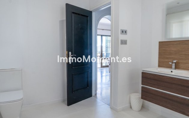 Bestaande woning - Vrijstaande villa - Mijas - Mijas Centro
