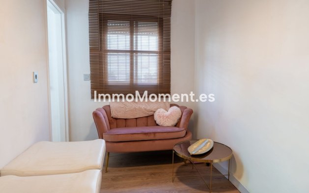 Bestaande woning - Vrijstaande villa - Mijas - Mijas Centro
