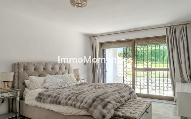 Bestaande woning - Vrijstaande villa - Mijas - Mijas Centro