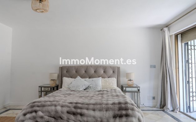 Bestaande woning - Vrijstaande villa - Mijas - Mijas Centro
