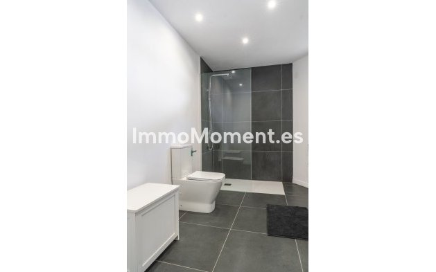 Bestaande woning - Vrijstaande villa - Mijas - Mijas Centro
