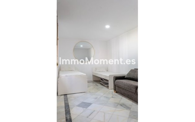 Bestaande woning - Vrijstaande villa - Mijas - Mijas Centro