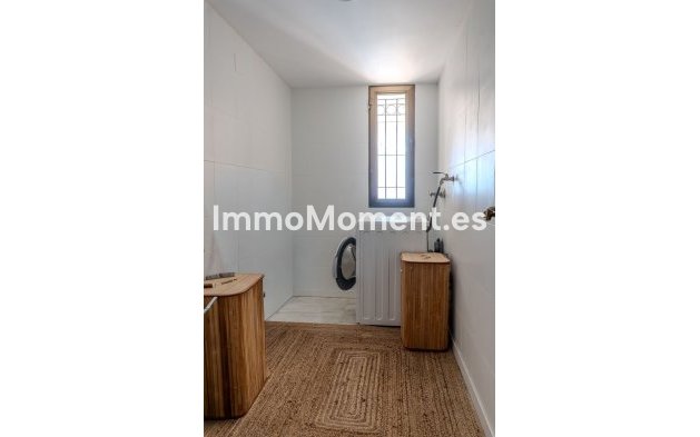 Bestaande woning - Vrijstaande villa - Mijas - Mijas Centro