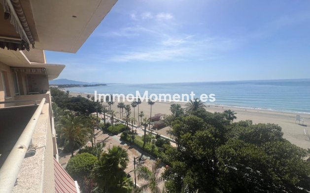 Reventa - Apartamento - Estepona  - Estepona Centro
