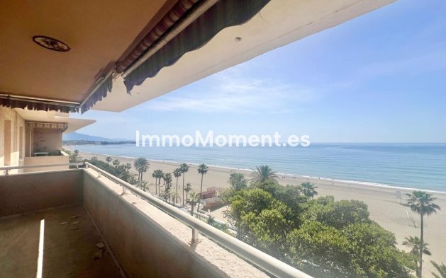 Reventa - Apartamento - Estepona  - Estepona Centro