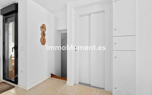 Bestaande woning - Rijtjeshuis - Estepona  - New Golden Mile