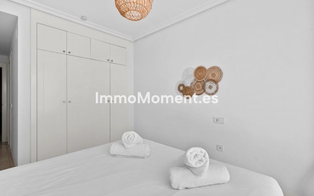 Bestaande woning - Rijtjeshuis - Estepona  - New Golden Mile