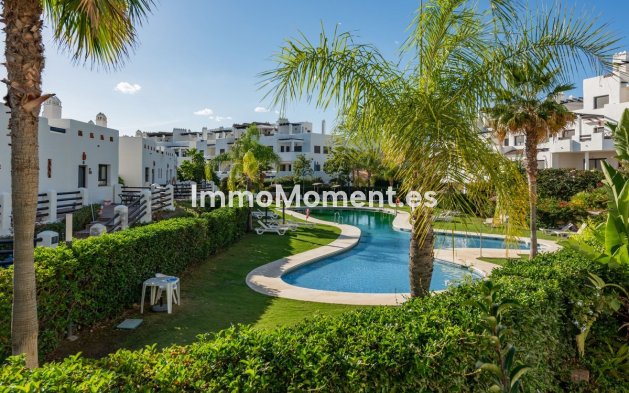 Bestaande woning - Rijtjeshuis - Estepona  - New Golden Mile